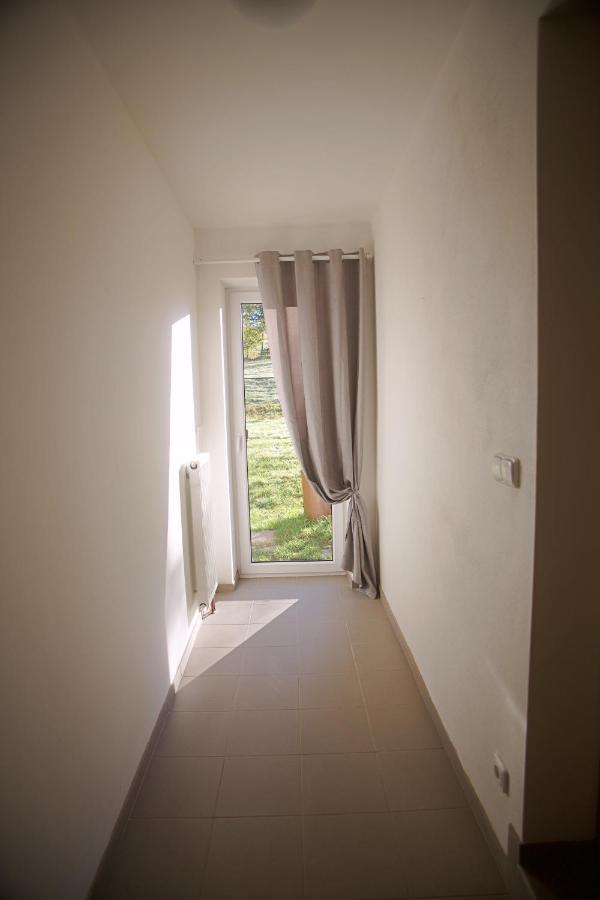 Apartmany Ve Mlejne Cachrov Exterior photo