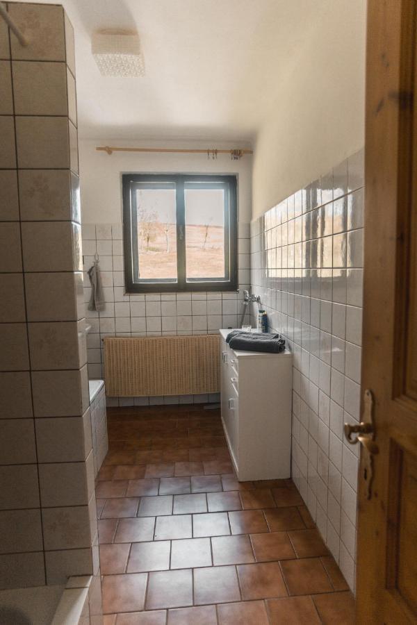 Apartmany Ve Mlejne Cachrov Exterior photo